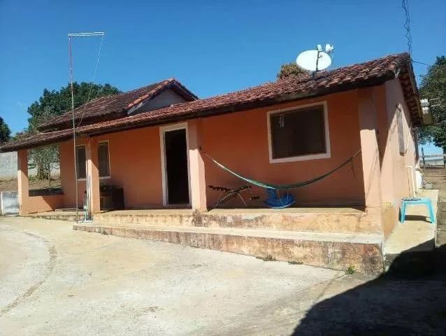 Imagem Chácara à venda 4000M², Goiabal, Pindamonhangaba - SP