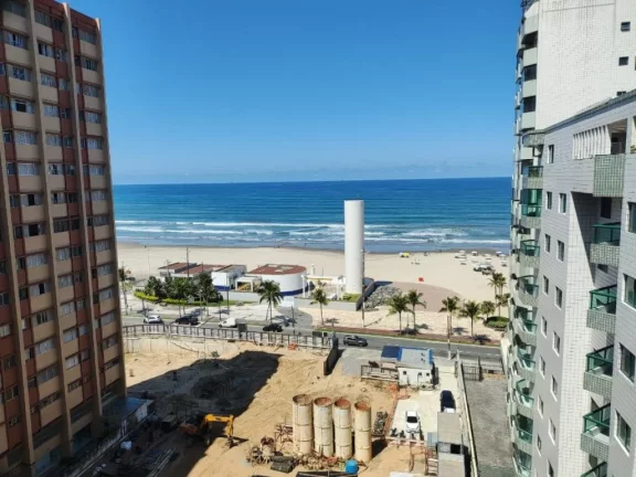 Imagem APARTAMENTO COM 39.09 m² - VILA TUPI - PRAIA GRANDE SP