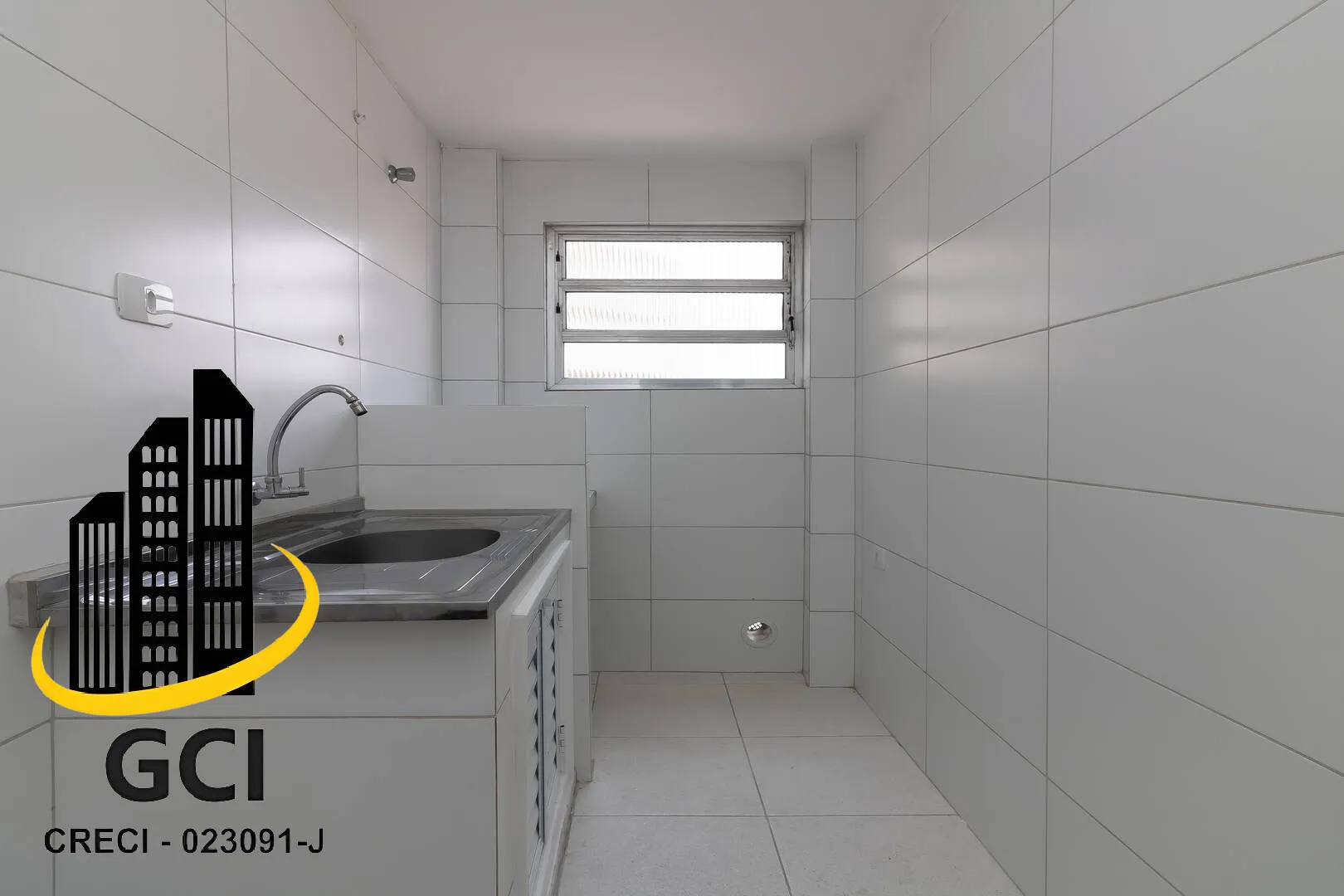 Imagem Para Venda Quarto/sala, reformado e com vaga perto do Mackenzie