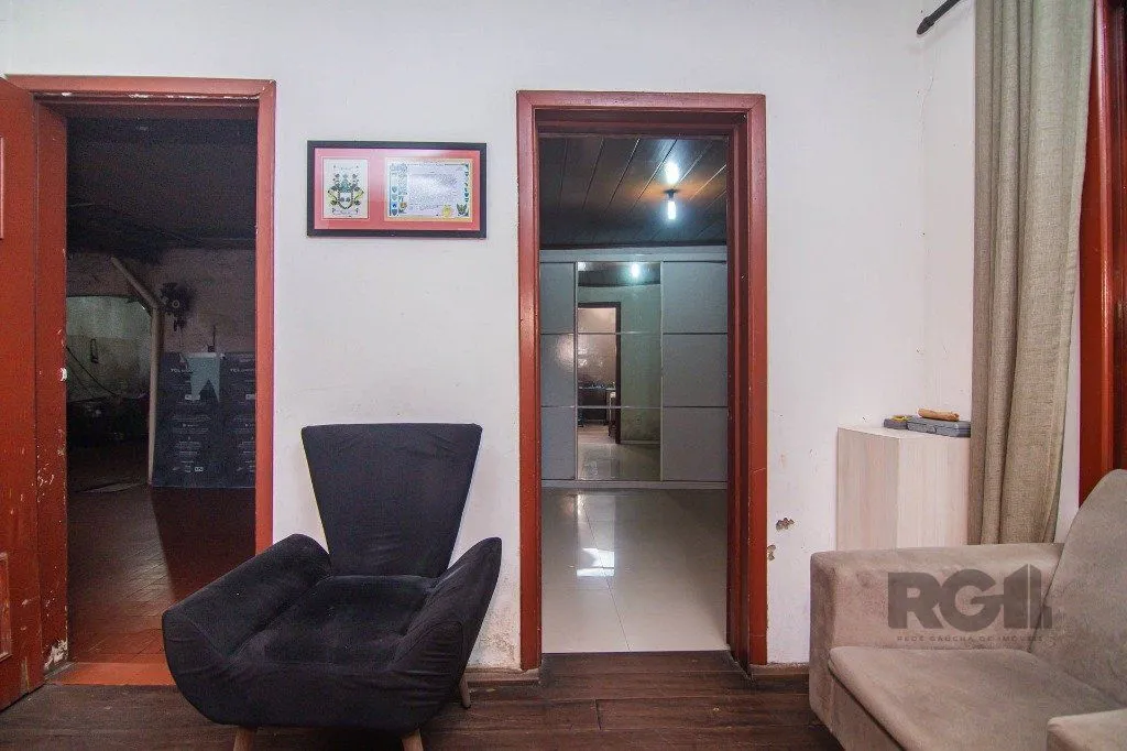 Imagem Casa em Sarandi