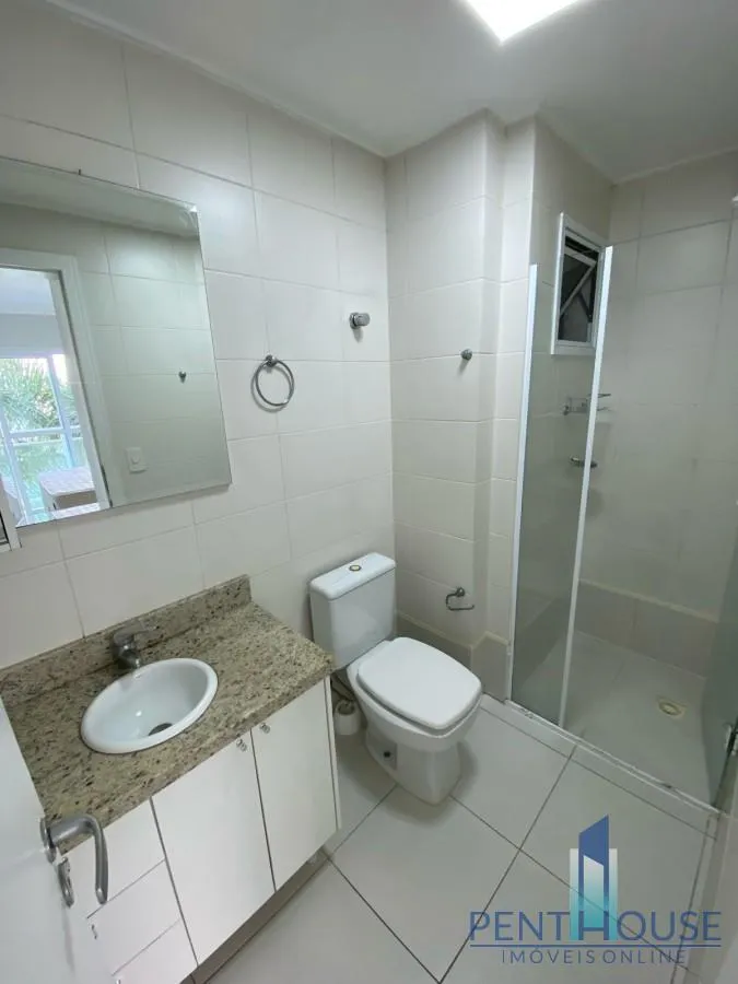 Imagem Apartamento Zona Central para Venda em Balneário Camboriú, Municípios, 2 dormitórios, 1 suíte, 2 banheiros, 1 vaga