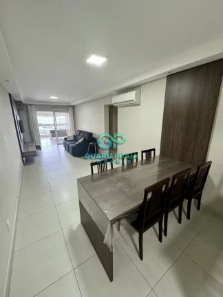 Imagem Apartamento para alugar no bairro Astúrias - Guarujá/SP