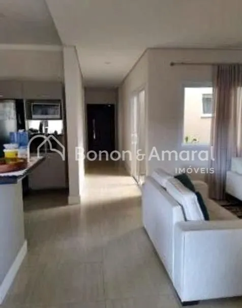 Imagem Casa à venda em condomínio, 4 quartos, Paulínia SP