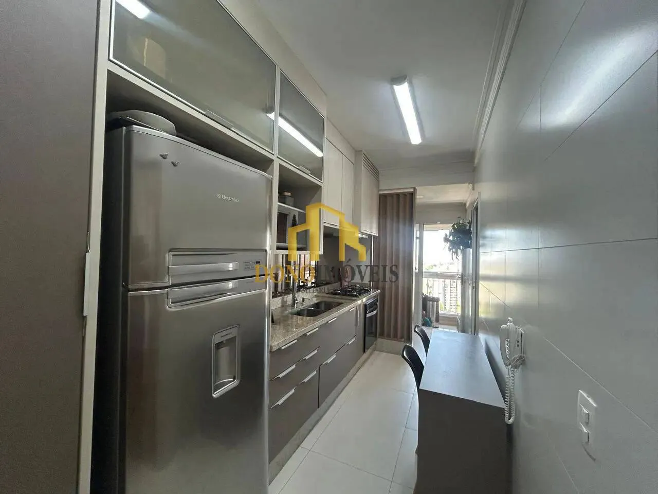 Imagem Apto à venda 127 m² 3 dorms 1 suíte 2 vagas Helbor Family Garden Jardim Chá