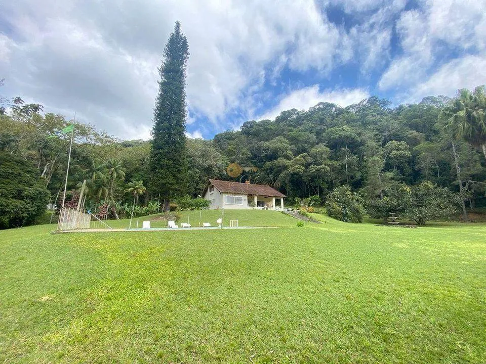 Imagem Casa para Venda em Teresópolis / RJ no bairro Canoas