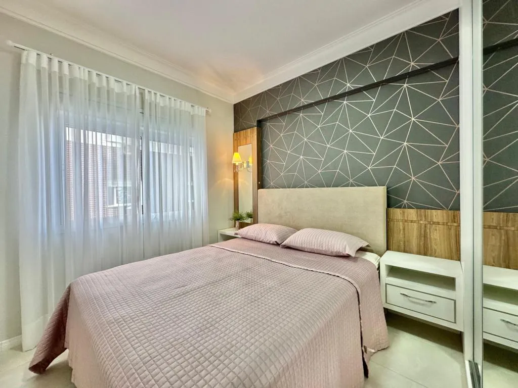 Imagem Apartamento 3 Dormitórios - Bairro Navegantes