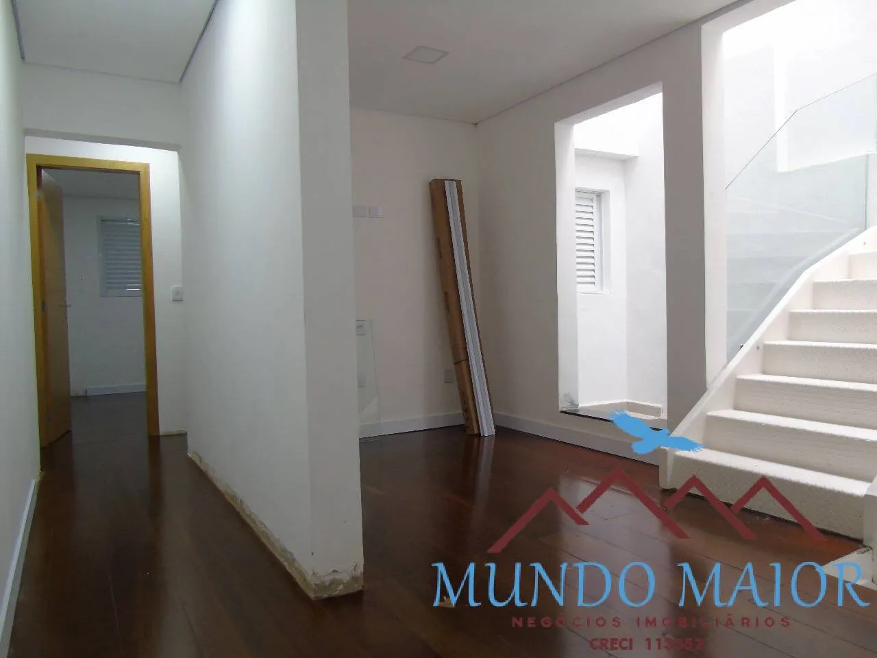 Imagem Sobrado com 3 Quartos e 2 banheiros à Venda, 259 m² -Vila Damasio -Sbc!!!
