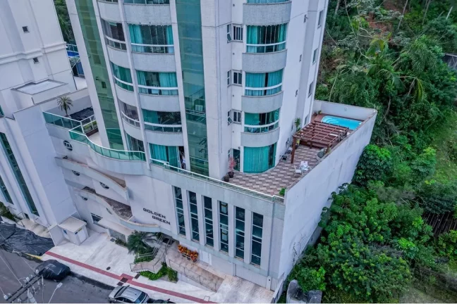 Imagem Apartamento para venda no bairro Pioneiros em Balneário Camboriú