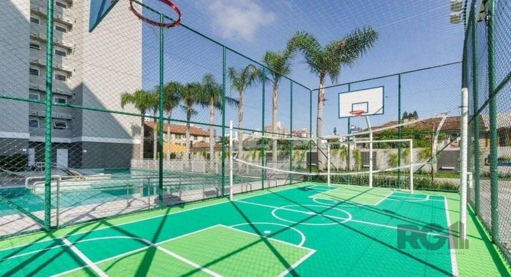 Imagem Apartamento para Venda 2 dormitórios 1 vaga - Higienópolis