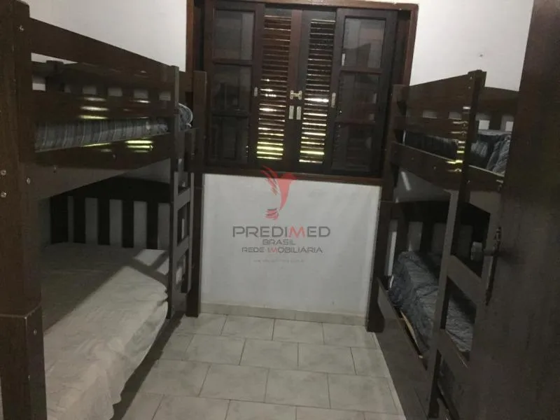 Imagem Casa 3 dormitórios 1 suíte 220m² 1 vaga Riviera de Santa Cristina Arandu/SP