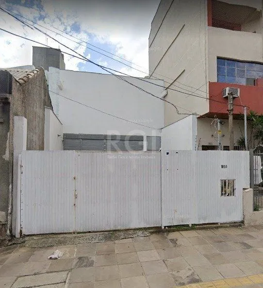 Imagem Pavilhão/ depósito menino deus