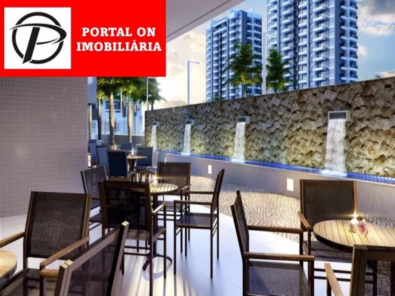 Imagem APARTAMENTO RESIDENCIAL em RIO DE JANEIRO - RJ, BARRA DA TIJUCA