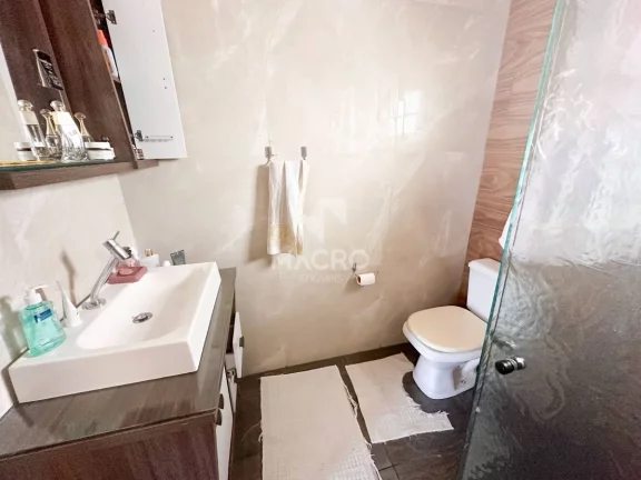 Imagem Casa | João Pessoa | 3 quartos | 132m²