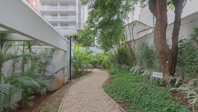 Imagem Flat disponível para venda no Condomínio ADD Vila Mariana, com 41m², 1 dormitório e 1 vaga
