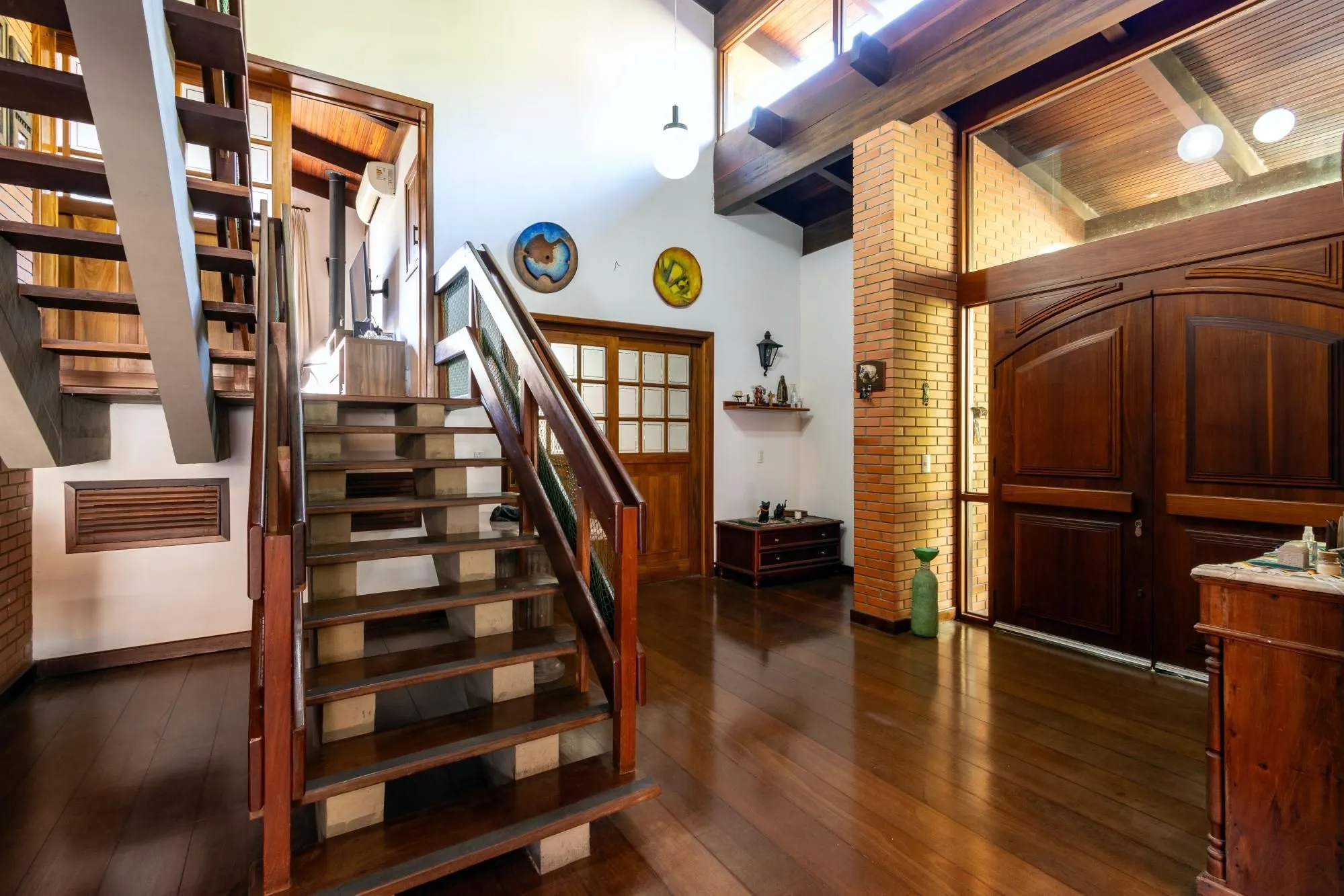 Imagem Casa de Condomínio em Cavalhada