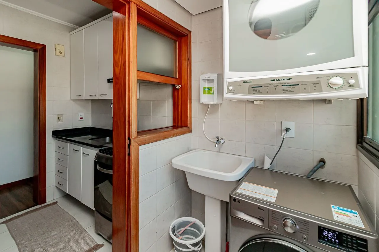 Imagem Apartamento em Cristo Redentor