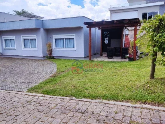 Imagem Casa à venda em condomínio de chácaras em Araucária