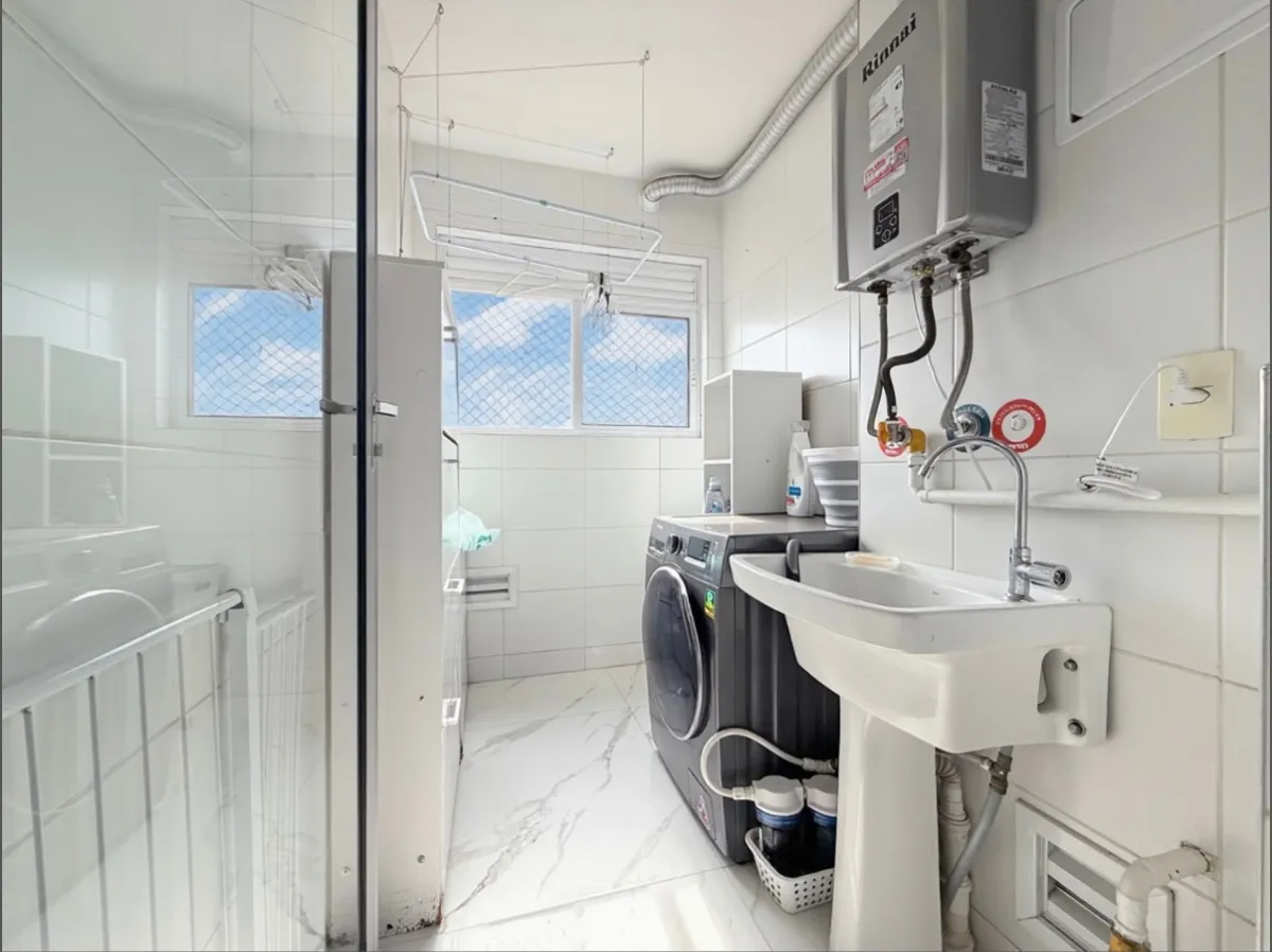 Imagem Apartamento para venda em Vila Mascote com 2 quartos, 50m2