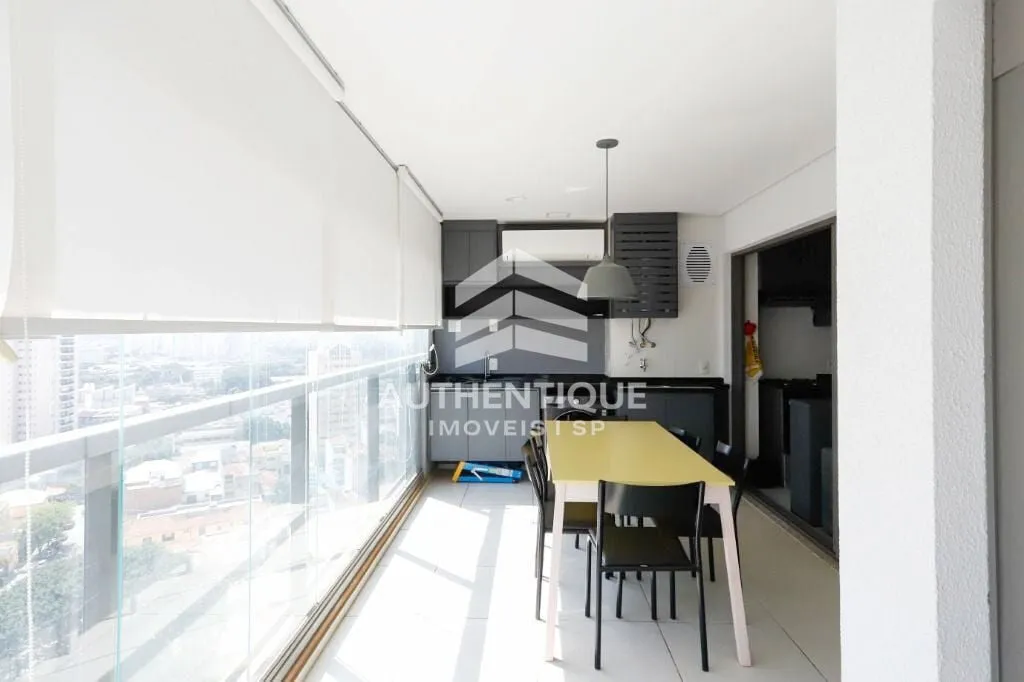 Foto do imóvel ATEMPORAL POMPEIA - Apartamento à venda em São Paulo/SP em Rua Coriolano, 231 - Pompeia, São Paulo - SP