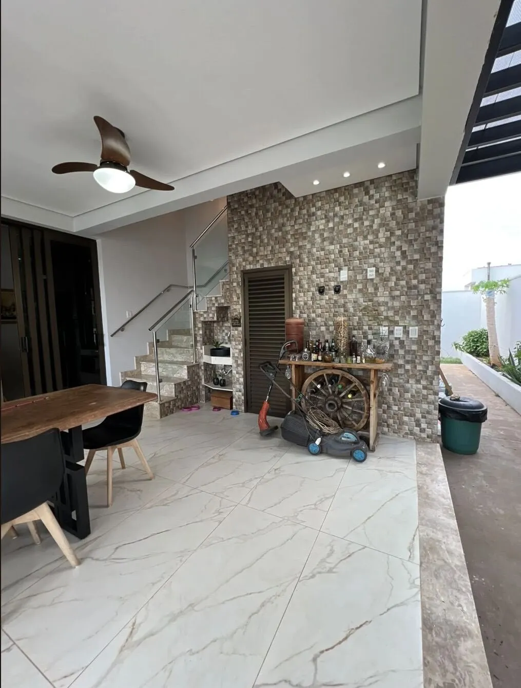 Imagem Casa no Condomínio Primor Das Torres, 03 Quartos