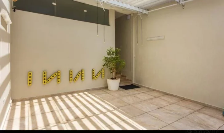 Imagem CASA RESIDENCIAL em SÃO PAULO - SP, IPIRANGA