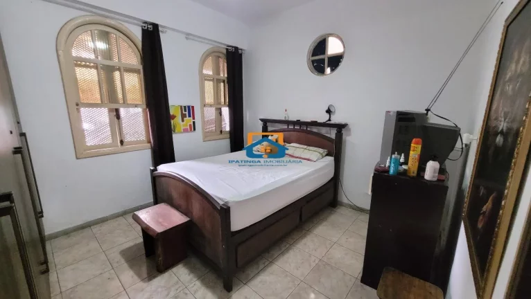 Imagem Casa a venda próximo ao hospital no bairro imbaúbas.