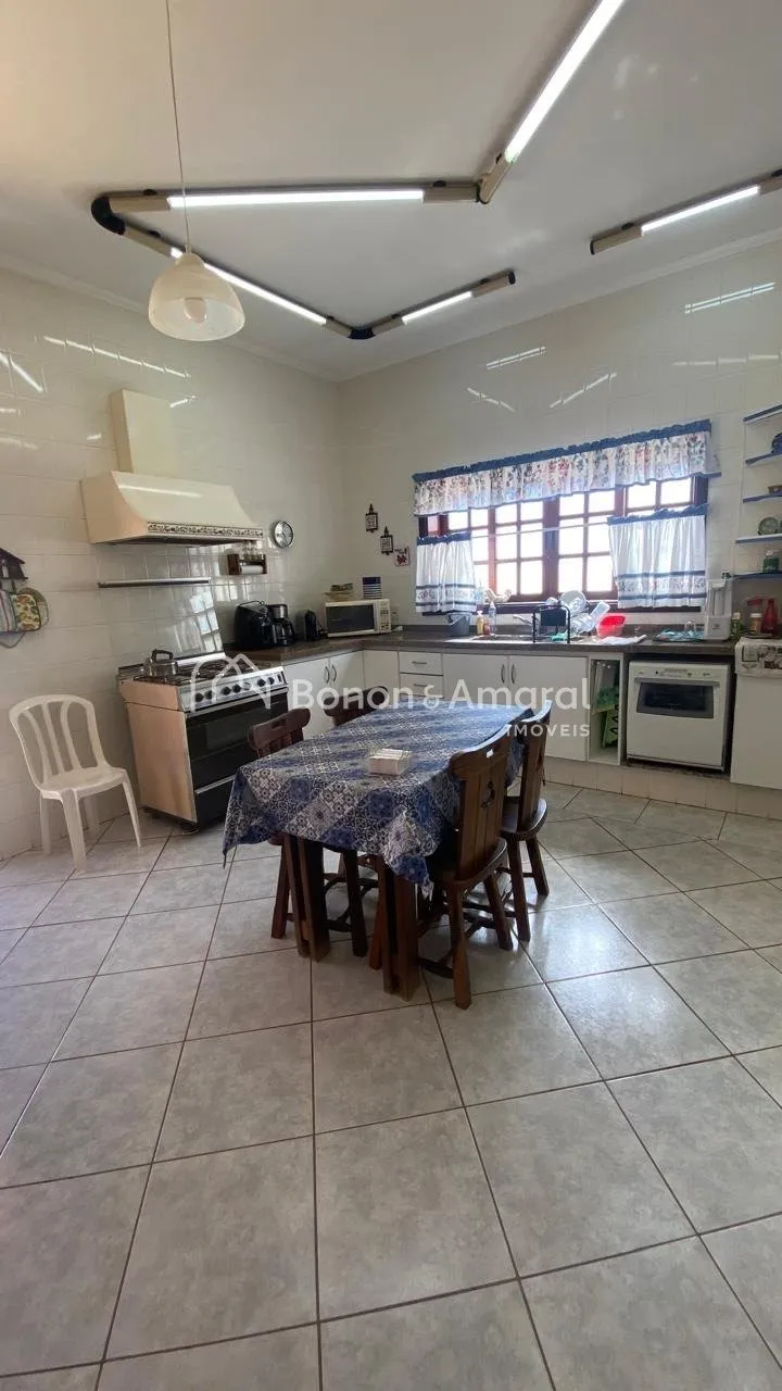 Imagem Casa à venda em Sousas, o Loteamento Caminhos de São Conrado, Campinas/SP