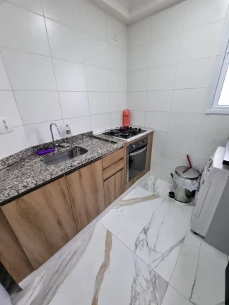 Imagem APARTAMENTO RESIDENCIAL em SÃO BERNARDO DO CAMPO - SP, BAETA NEVES
