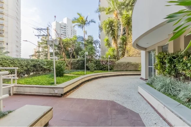 Imagem Apartamento à venda no bairro Aclimação - São Paulo/SP