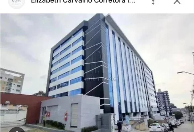 Imagem CEMOM - VIEIRALVES – SALAS COMERCIAIS CONJUGADAS