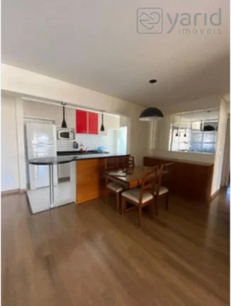 Imagem Apartamento à venda em Jundiaí-SP no Premiatto Residence Club: 3 quartos, 1 suíte, 1 sala, 2 vagas, 100m²!
