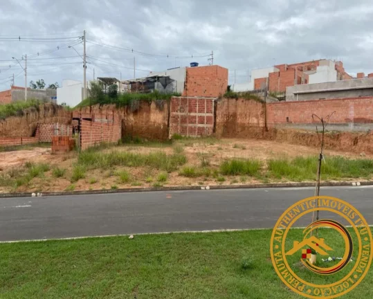 Imagem TERRENO RESIDENCIAL em SALTO - SP, RESIDENCIAL VILA DOS EUCALIPTOS