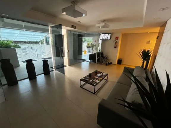 Imagem EXCELENTE APARTAMENTO DE 2 DORMITÓRIOS NO CANTO DO FORTE PRAIA GRANDE!!!