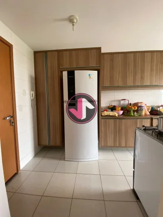 Imagem Se você está em busca de um imóvel à venda em Cuiabá, este apartamento no Residencial Bonavita ...