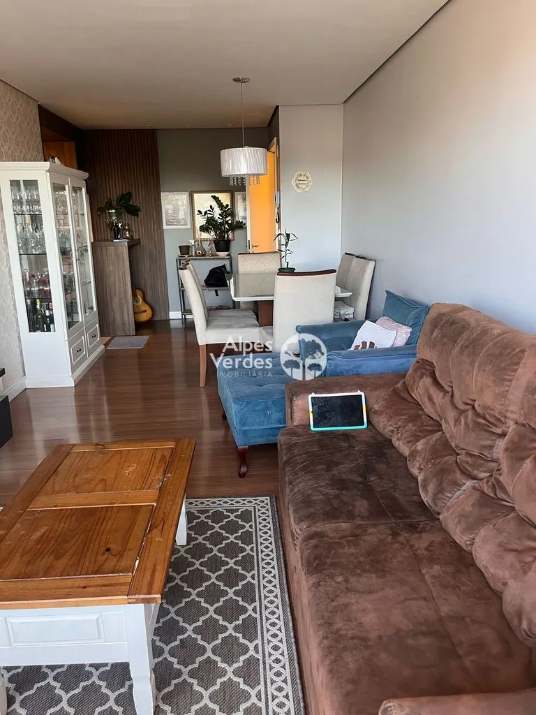 Imagem Aluga-se ou Vende-se Apartamento, no centro de Canela, 2 quartos
