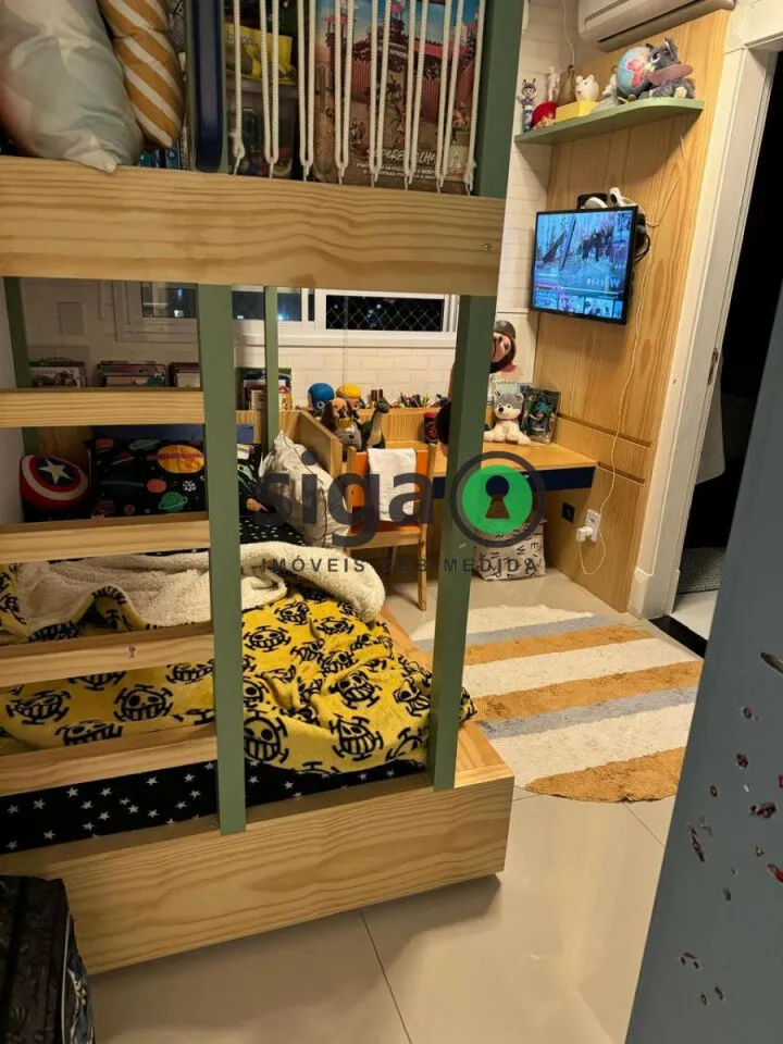 Imagem Apartamento com 3 Suítes, Mobiliado na Vila Olimpia, 3 Vagas para aluguel