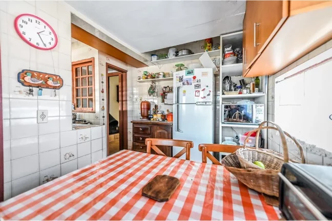 Imagem Casa em Condomínio para venda no bairro Santa Tereza em Porto Alegre