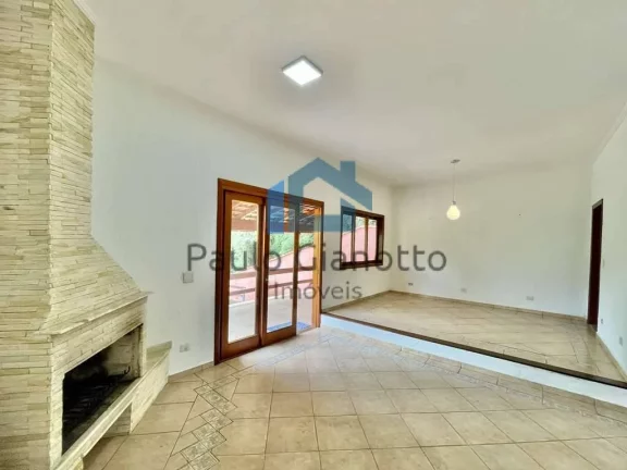 Imagem Casa à venda no Condomínio São Fernando Residência