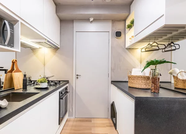 Imagem APARTAMENTO RESIDENCIAL em São Paulo - SP, Mooca