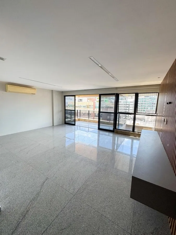 Imagem Cobertura Duplex para Venda em Maceió, Ponta Verde, 3 dormitórios, 3 suítes, 5 banheiro