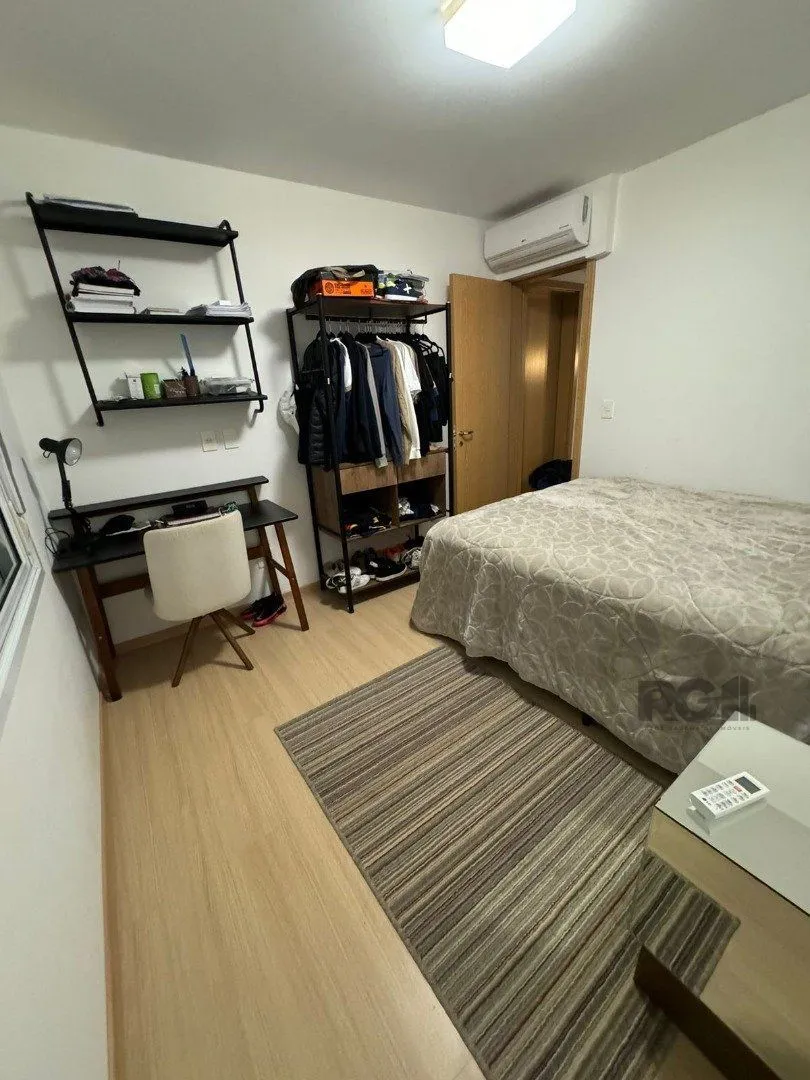 Imagem Apartamento em Petrópolis
