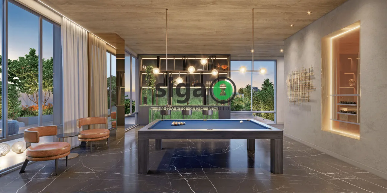 Imagem Apartamento no Brooklin ? 136m², 3 suítes, preço abaixo do mercado