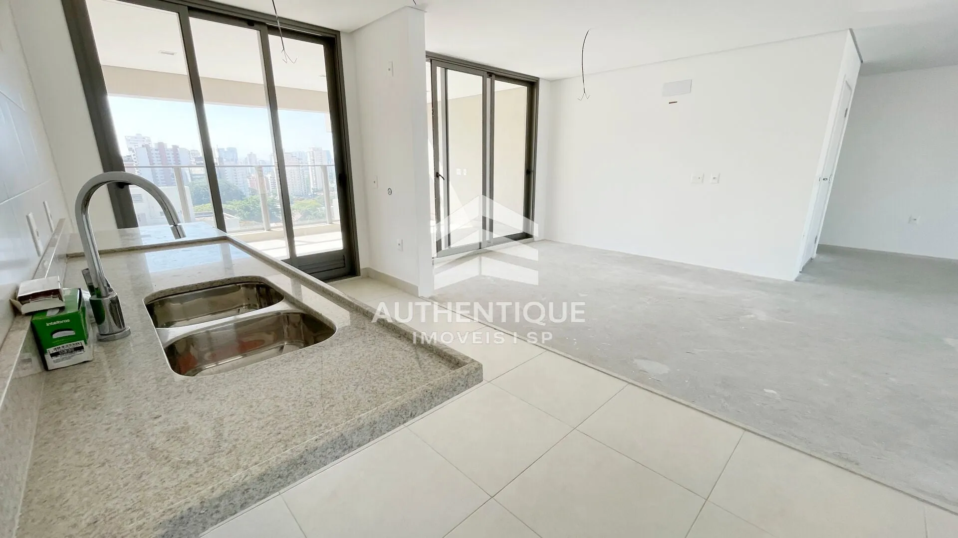 Imagem GIO CAMPO BELO - Apartamento à venda no bairro Campo Belo - São Paulo/SP, Zona Sul