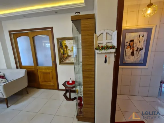 Imagem Apartamento à venda à 500 metros da Beira Mar Continental, Estreito/SC