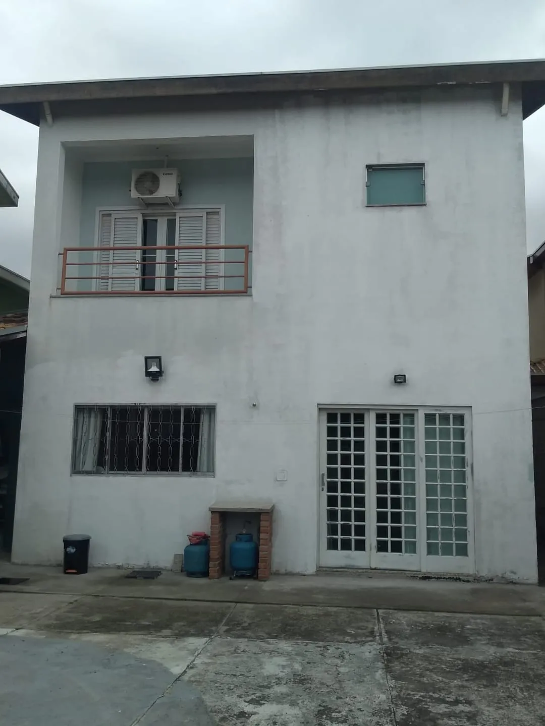 Imagem Casa à venda 2 Quartos, 1 Suite, 8 Vagas, 300M², Jardim dos Estados, Taubaté - SP | Recanto do Estados