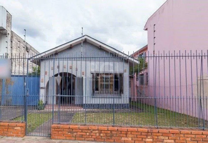 Imagem Predio para Venda - 120m², 3 dormitórios, 3 vagas - Partenon