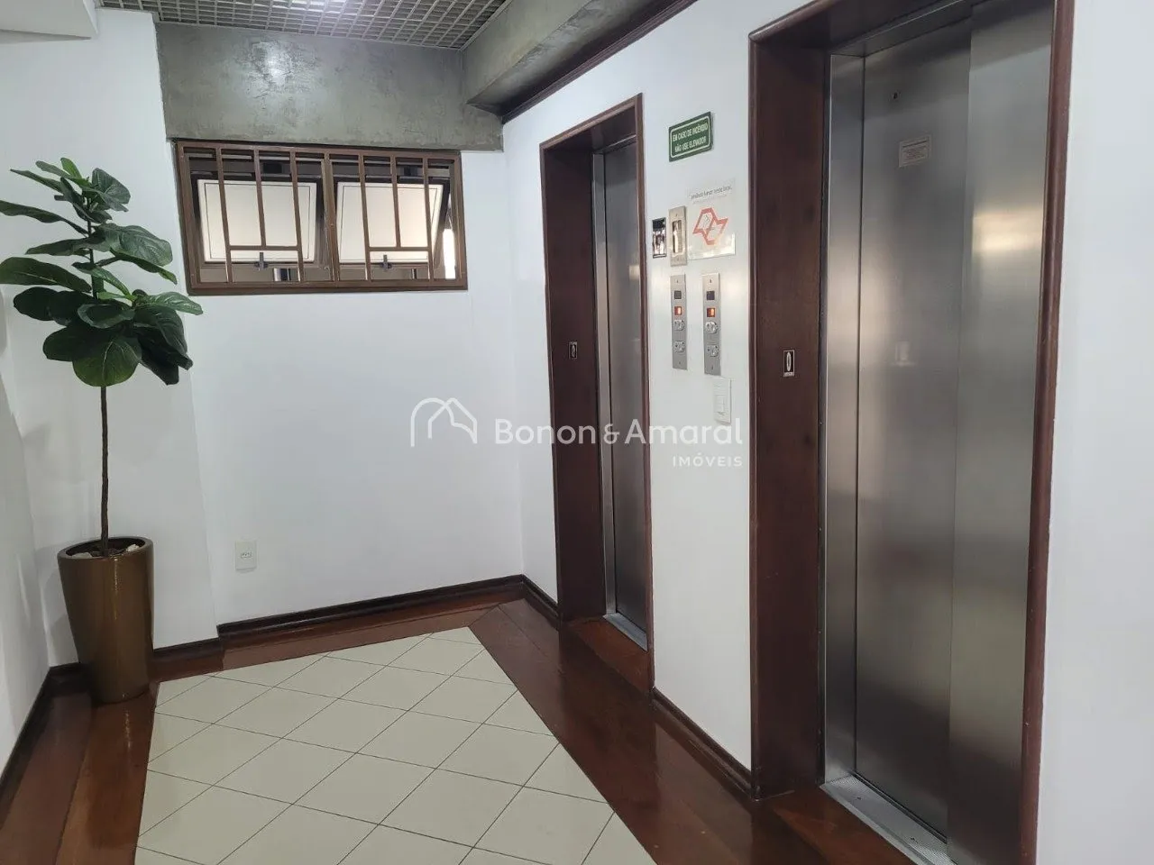 Imagem Sala comercial para aluguel na Vila Itapura em Campinas!!