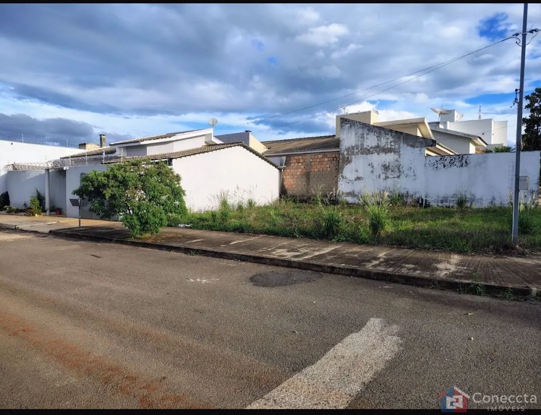 Imagem Terreno Residencial à venda, Alto Limoeiro, Patos de Minas - TE0013.