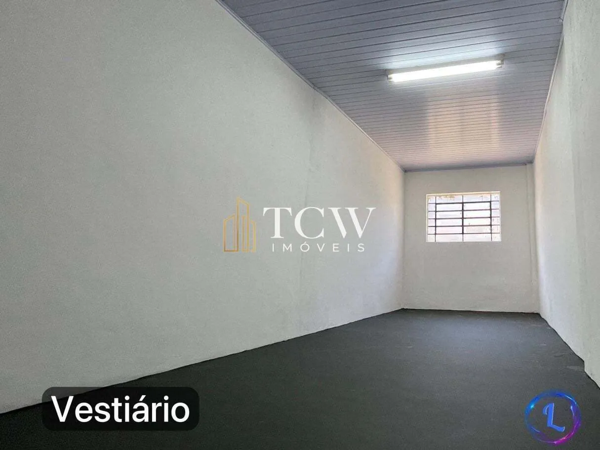 Imagem Galpão Logístico e Industrial para Locação | Limão | São Paulo/SP | 1.100 m²