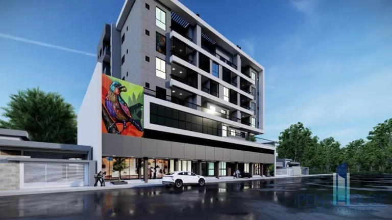 Imagem Apartamento Duplex para Venda em Balneário Camboriú, ESTADOS, 2 dormitórios, 1 suíte, 2 banheiros, 2 vagas